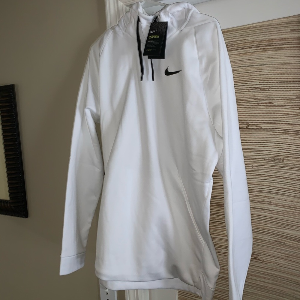 NWT Nike hoodie